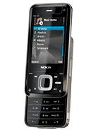 Best available price of Nokia N81 8GB in Andorra