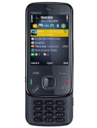 Best available price of Nokia N86 8MP in Andorra