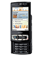 Best available price of Nokia N95 8GB in Andorra