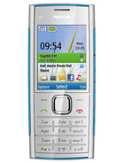 Best available price of Nokia X2-00 in Andorra