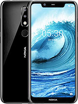 Best available price of Nokia 5-1 Plus Nokia X5 in Andorra