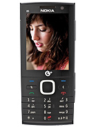 Best available price of Nokia X5 TD-SCDMA in Andorra