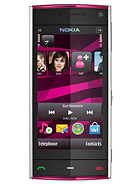 Best available price of Nokia X6 16GB 2010 in Andorra