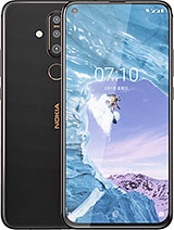 Best available price of Nokia X71 in Andorra
