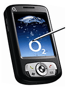 Best available price of O2 XDA Atom Exec in Andorra