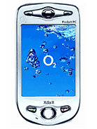 Best available price of O2 XDA IIi in Andorra