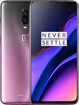 Best available price of OnePlus 6T in Andorra