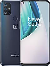 Best available price of OnePlus Nord N10 5G in Andorra
