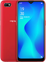 Best available price of Oppo A1k in Andorra