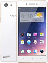 Best available price of Oppo A33 (2015) in Andorra