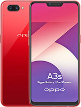 Best available price of Oppo A3s in Andorra