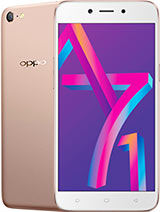 Best available price of Oppo A71 2018 in Andorra