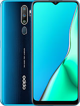 Best available price of Oppo A9 (2020) in Andorra