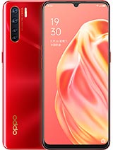 Best available price of Oppo A91 in Andorra