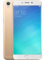 Best available price of Oppo F1 Plus in Andorra