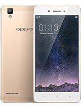 Best available price of Oppo F1 in Andorra