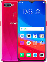 Best available price of Oppo F9 F9 Pro in Andorra