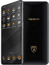 Best available price of Oppo Find X Lamborghini in Andorra