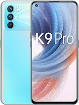 Best available price of Oppo K9 Pro in Andorra