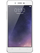 Best available price of Oppo Mirror 5s in Andorra