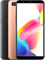 Best available price of Oppo R11s Plus in Andorra