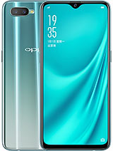Best available price of Oppo R15x in Andorra