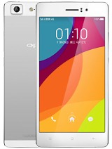 Best available price of Oppo R5 in Andorra