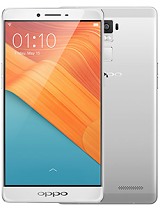 Best available price of Oppo R7 Plus in Andorra
