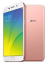 Best available price of Oppo R9s in Andorra