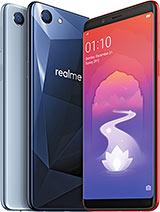 Best available price of Realme 1 in Andorra