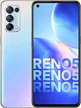 Best available price of Oppo Reno5 4G in Andorra