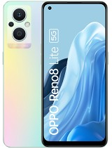 Best available price of Oppo Reno8 Lite in Andorra