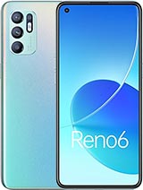 Best available price of Oppo Reno6 in Andorra