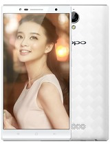 Best available price of Oppo U3 in Andorra