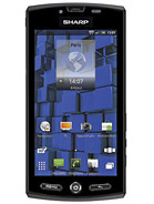 Best available price of Sharp Aquos SH80F in Andorra