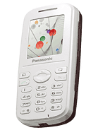 Best available price of Panasonic A210 in Andorra