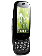 Best available price of Palm Pre Plus in Andorra