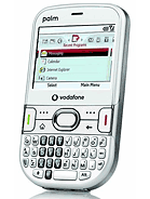Best available price of Palm Treo 500v in Andorra