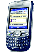 Best available price of Palm Treo 750 in Andorra