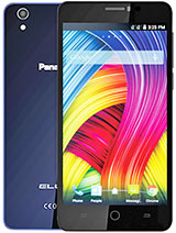 Best available price of Panasonic Eluga L 4G in Andorra