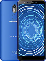 Best available price of Panasonic Eluga Ray 530 in Andorra