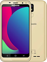 Best available price of Panasonic P100 in Andorra