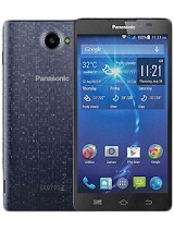 Best available price of Panasonic P55 in Andorra