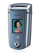 Best available price of Pantech GF500 in Andorra
