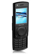 Best available price of Pantech U-4000 in Andorra