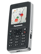Best available price of Panasonic SC3 in Andorra