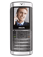 Best available price of Philips Xenium 9-9d in Andorra
