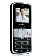 Best available price of Philips Xenium 9-9f in Andorra