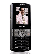 Best available price of Philips Xenium 9-9g in Andorra