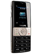 Best available price of Philips Xenium 9-9k in Andorra